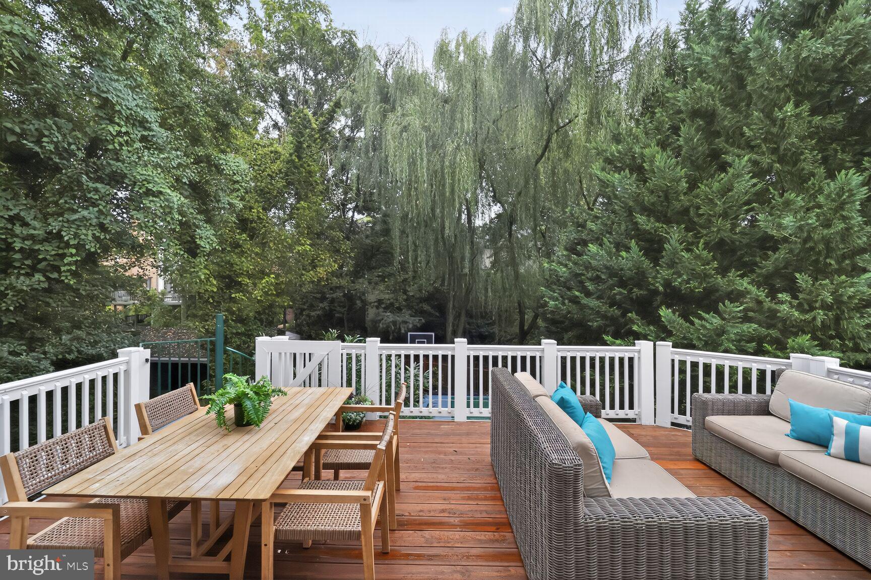 PALISADES - Residential