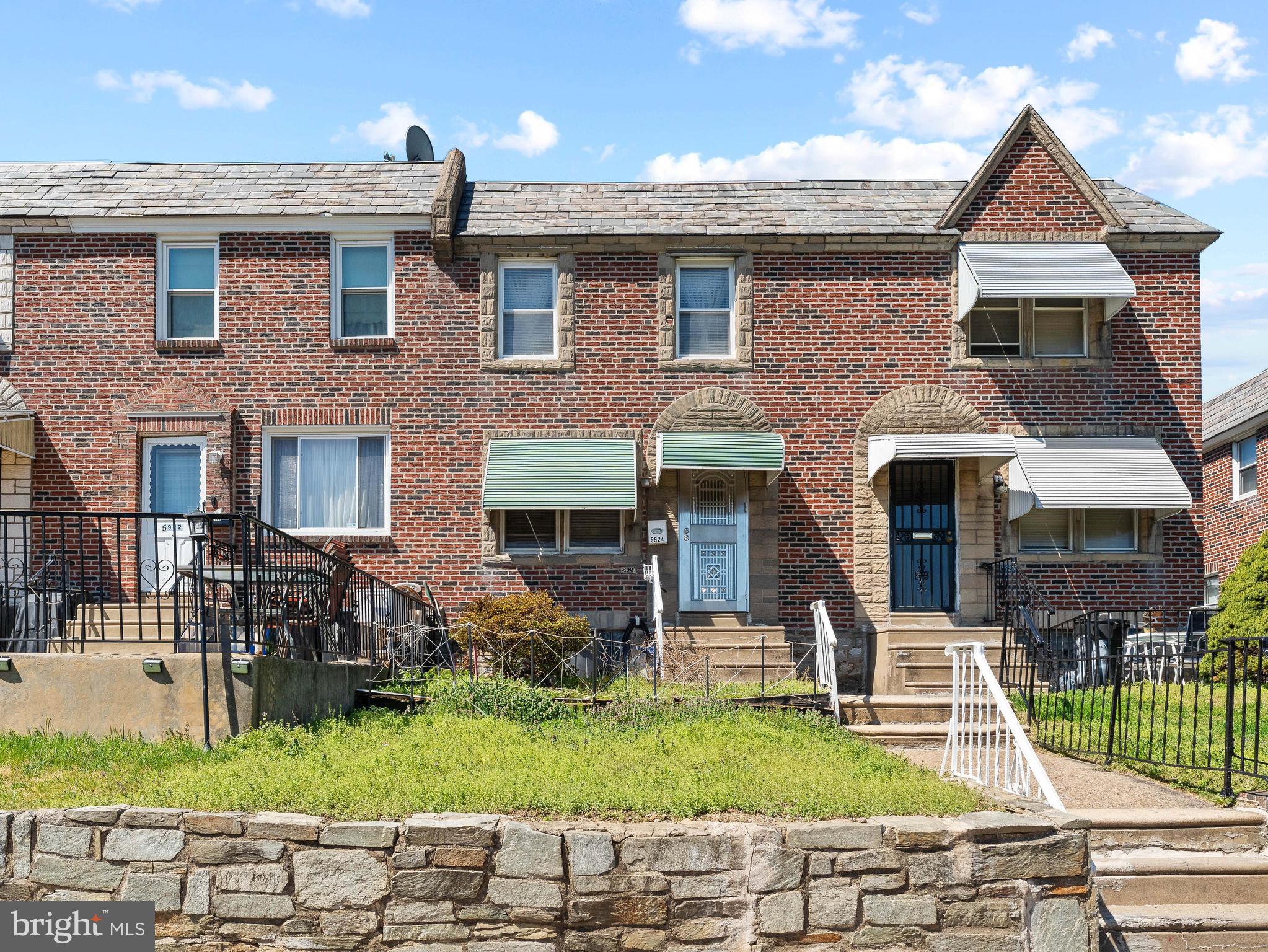 OLNEY - Residential