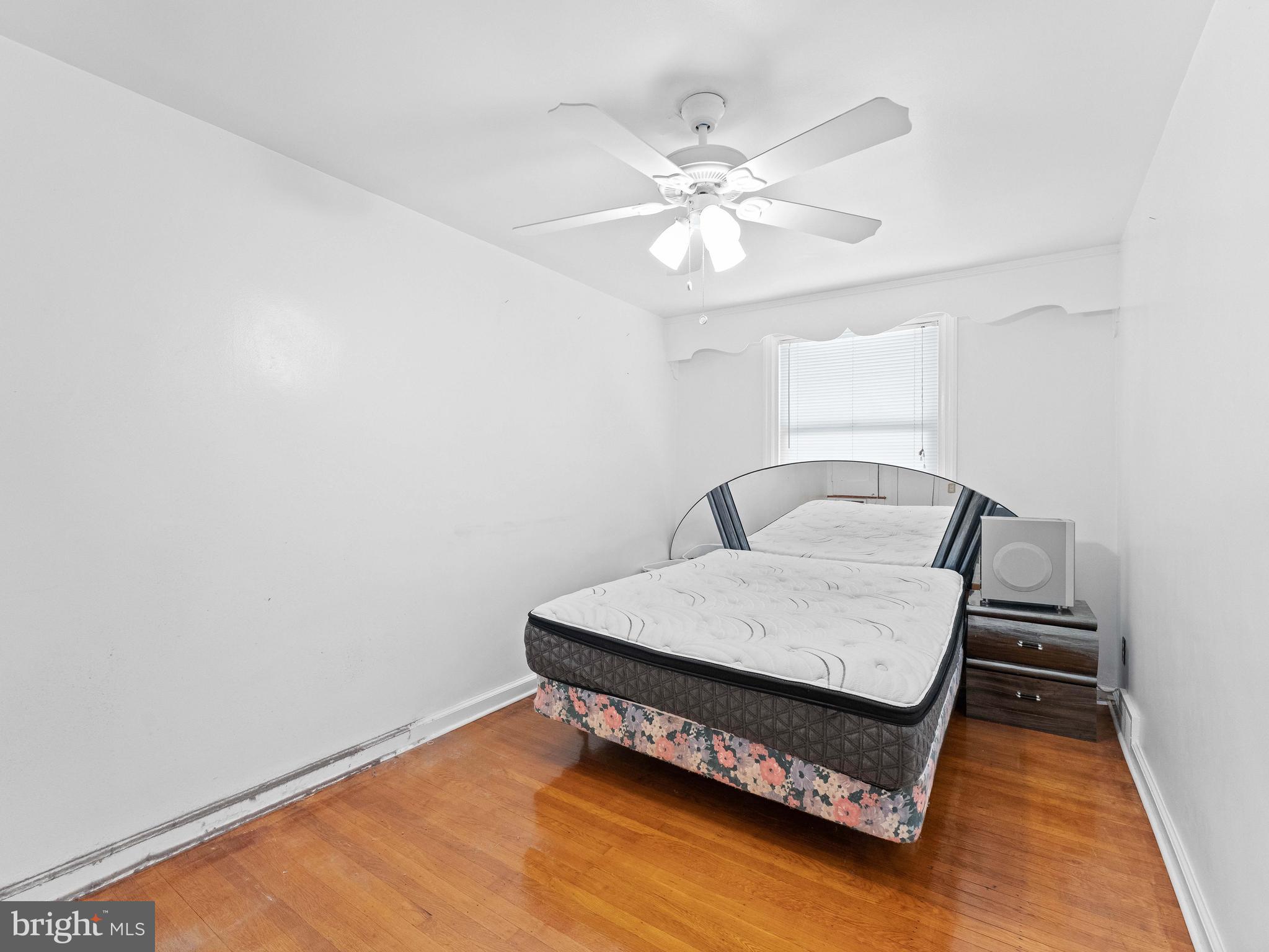 OLNEY - Residential
