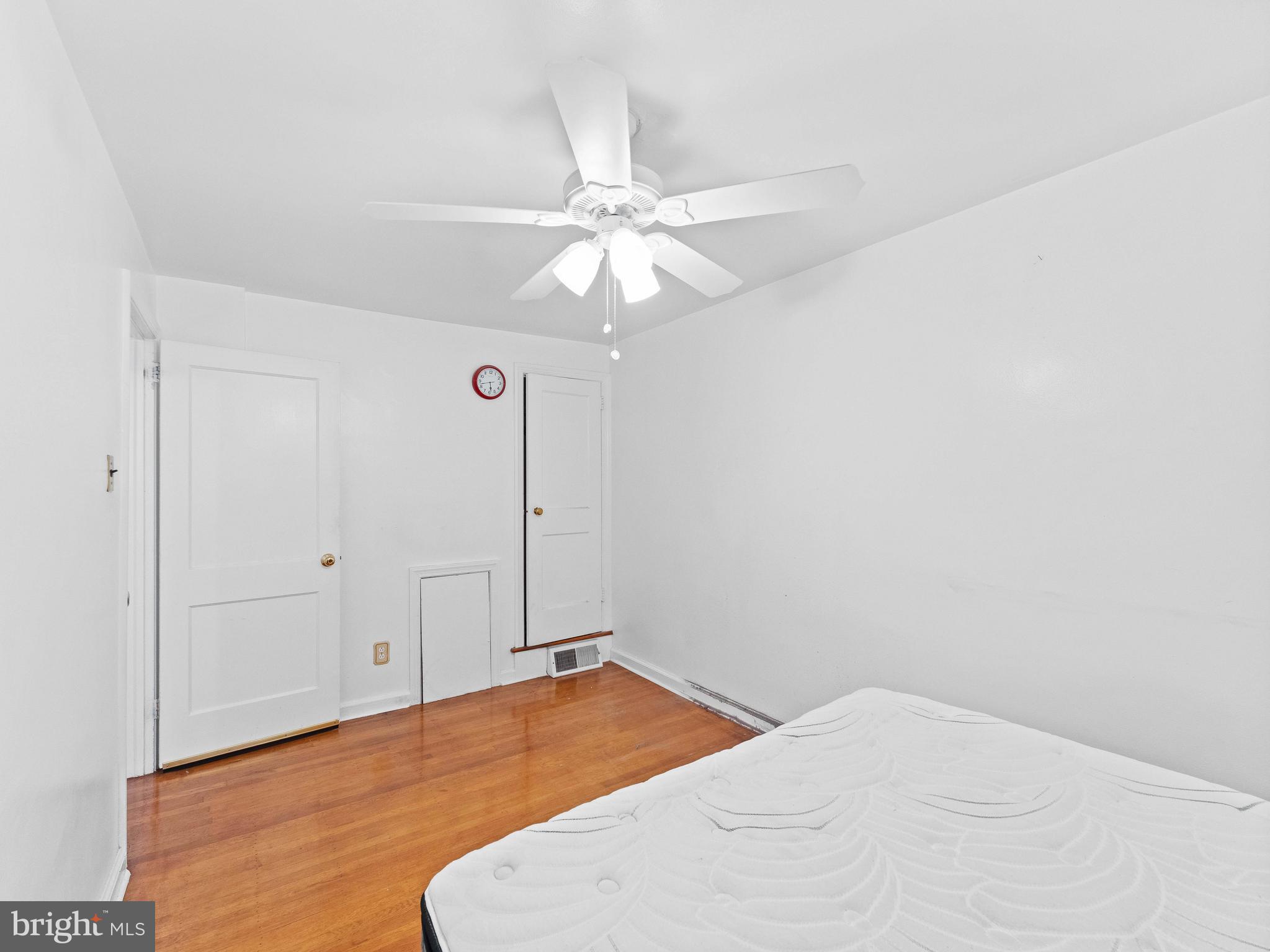 OLNEY - Residential