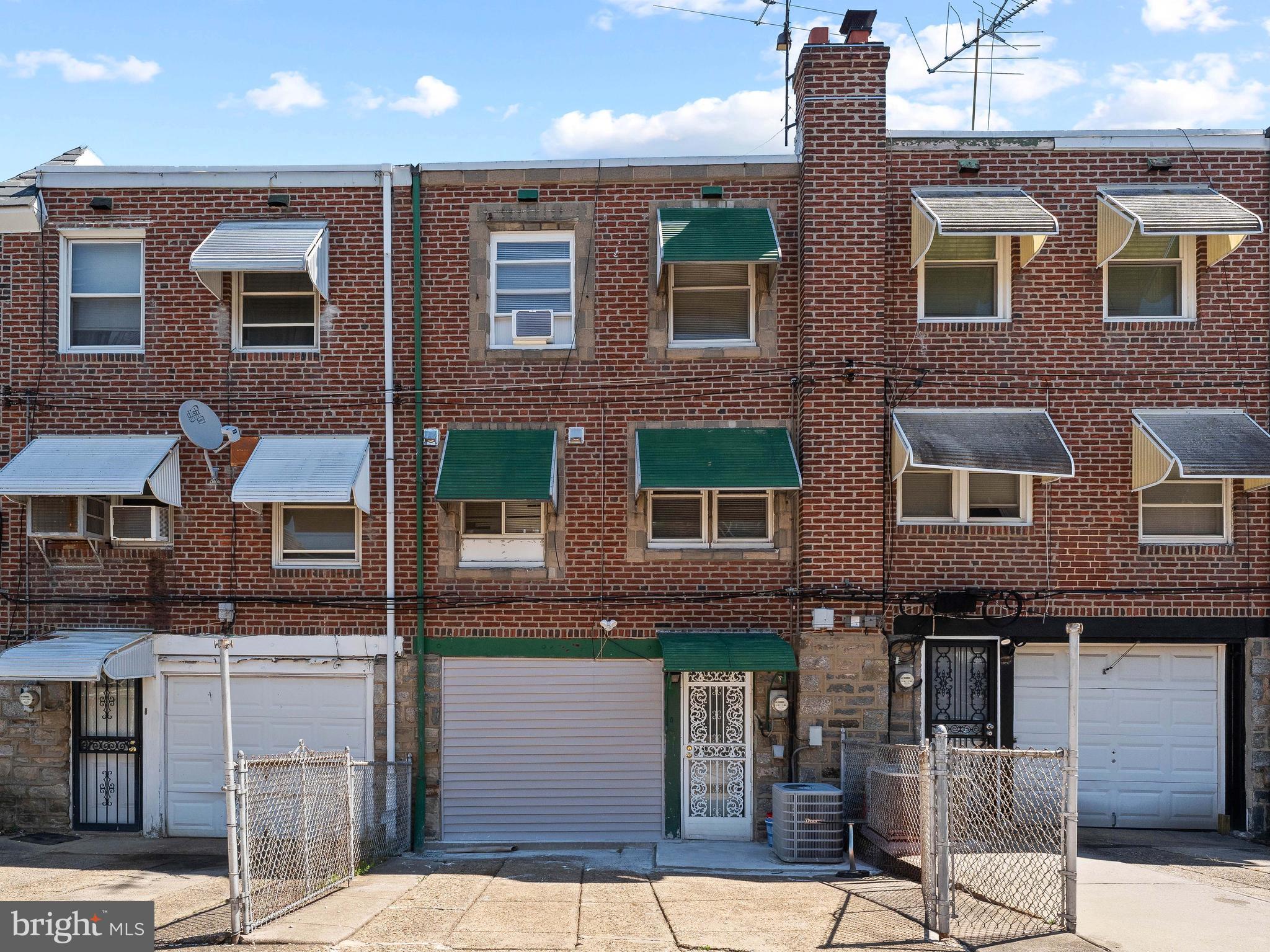 OLNEY - Residential