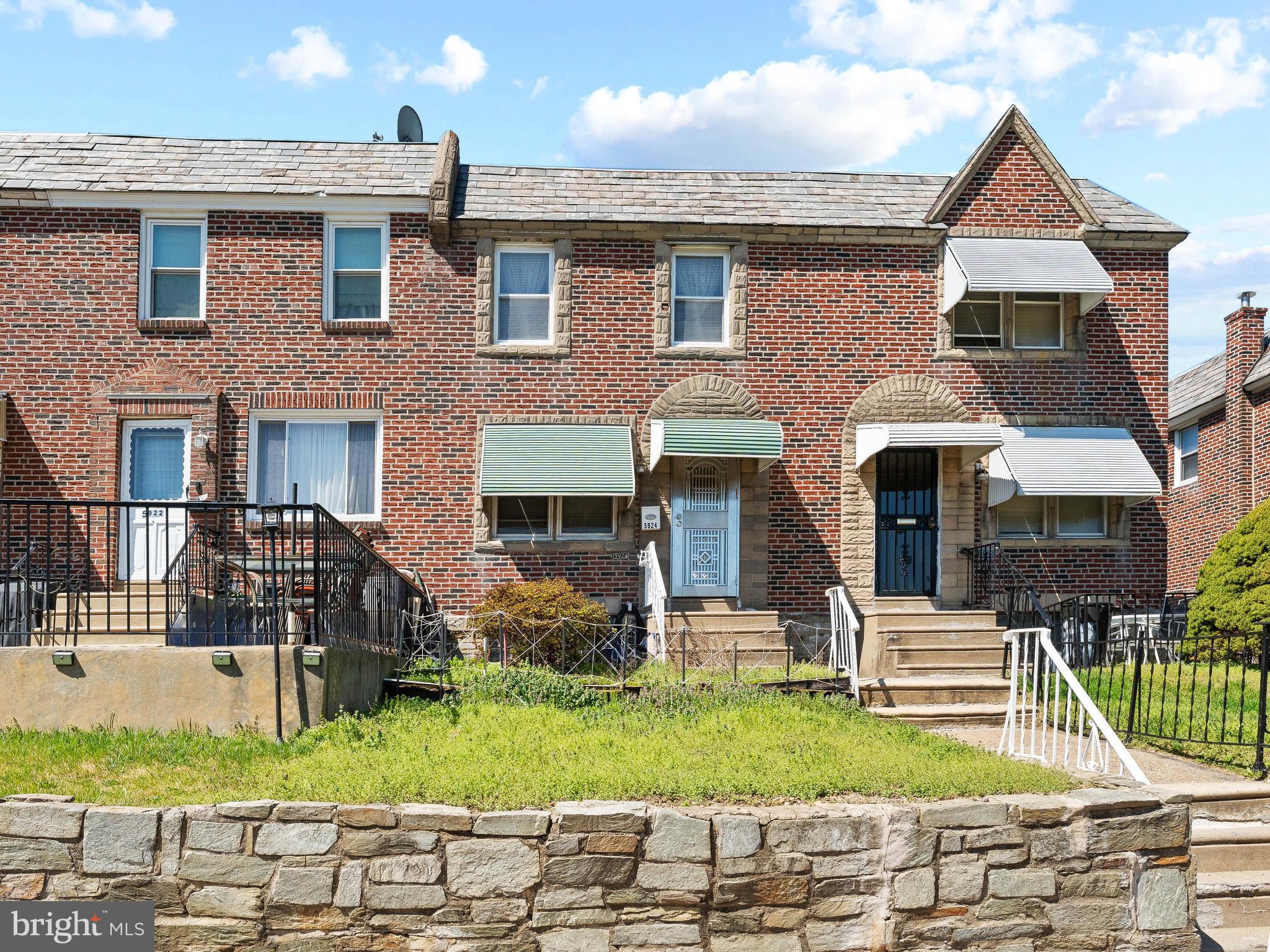 OLNEY - Residential