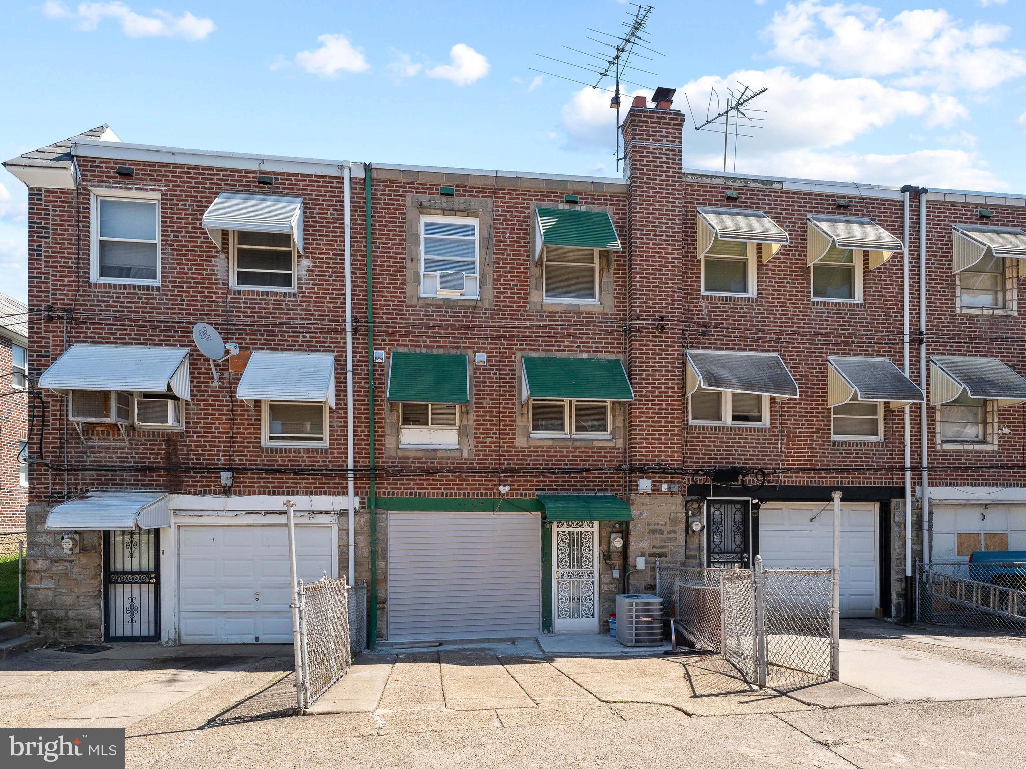 OLNEY - Residential