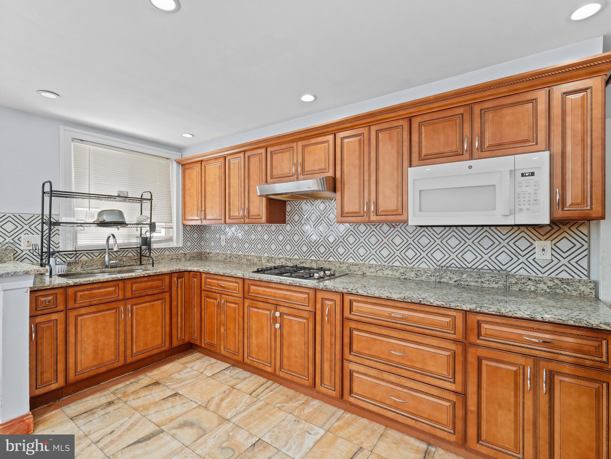 OLNEY - Residential