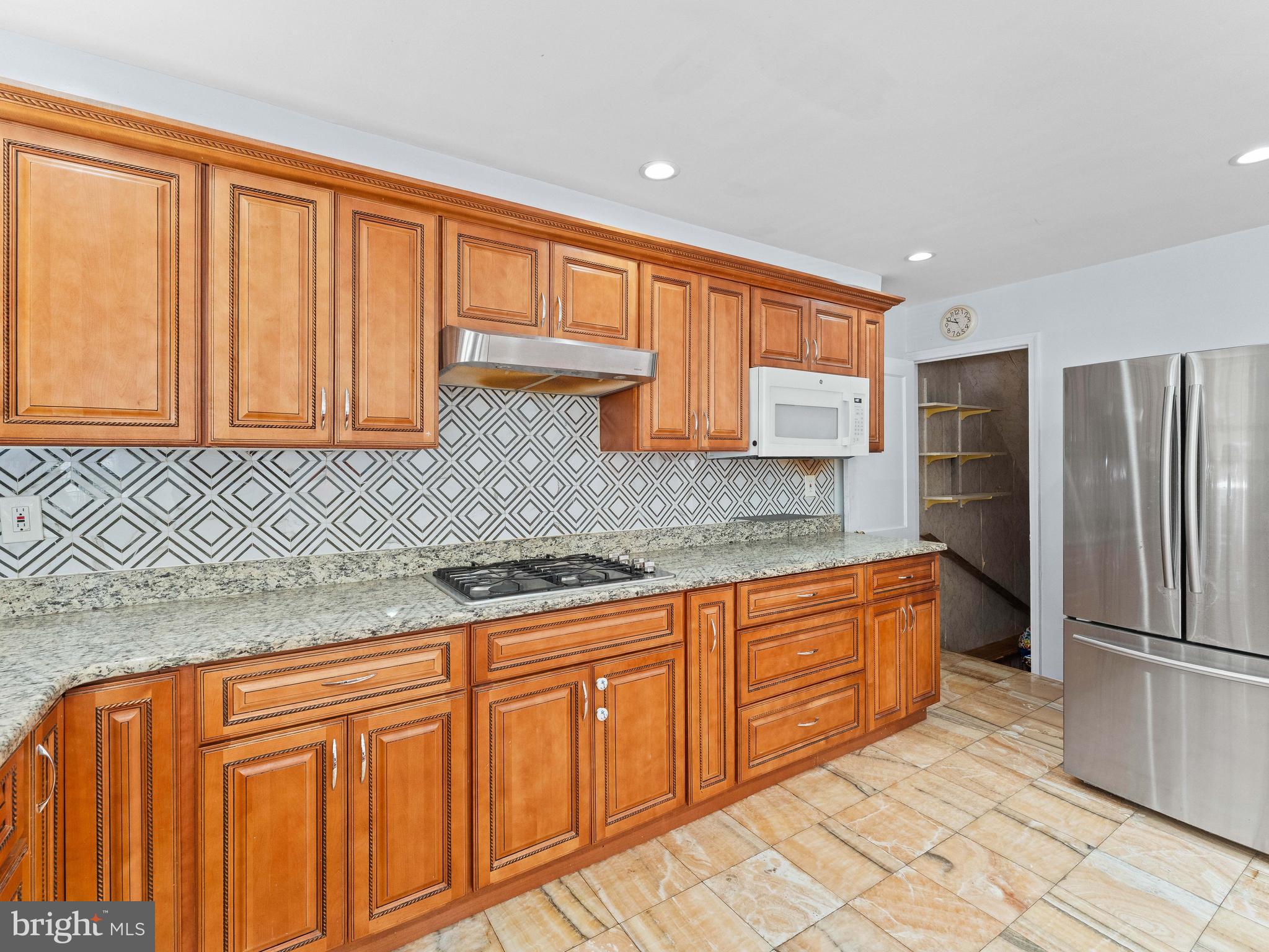 OLNEY - Residential