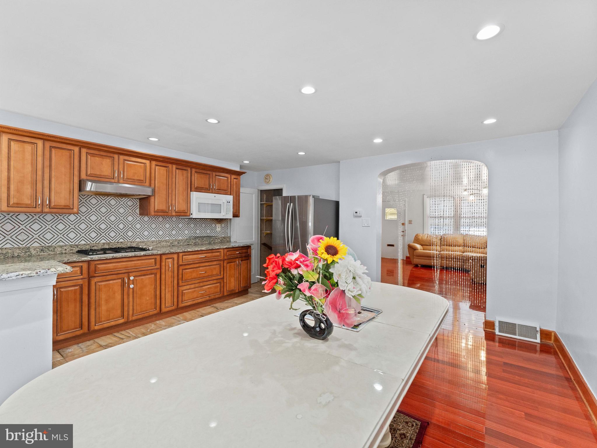 OLNEY - Residential