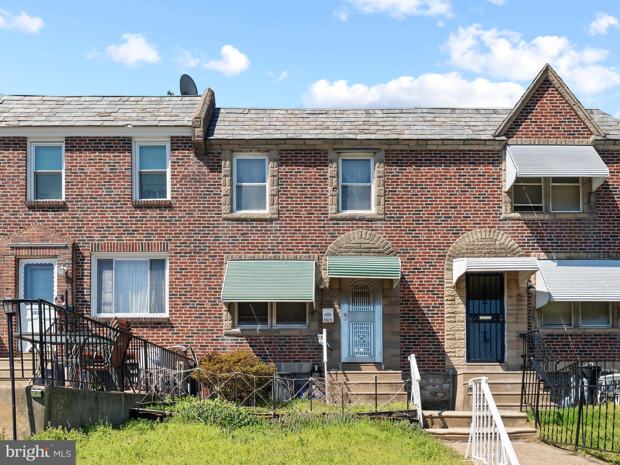 OLNEY - Residential