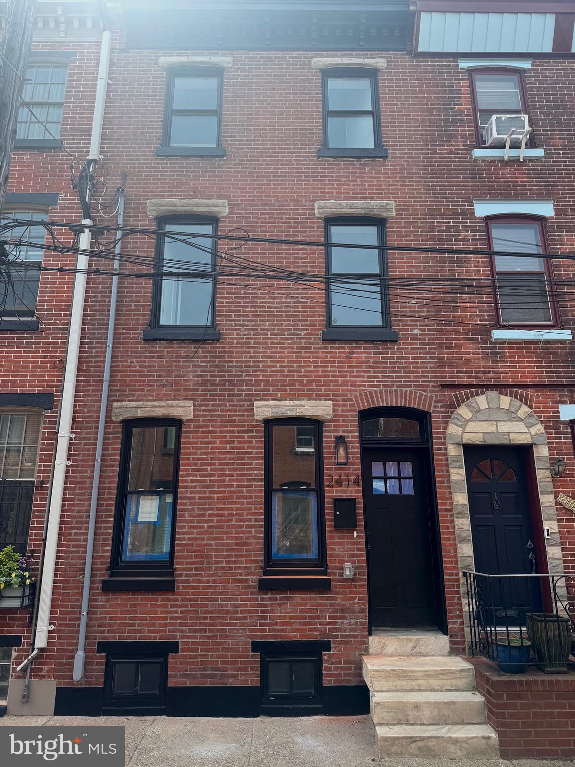 FAIRMOUNT - Residential