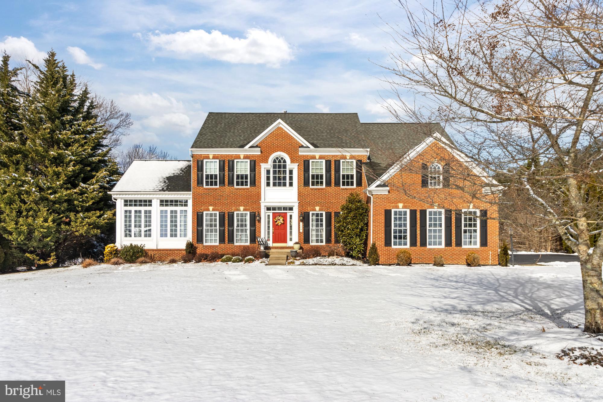 COLVARD MANOR - Residential