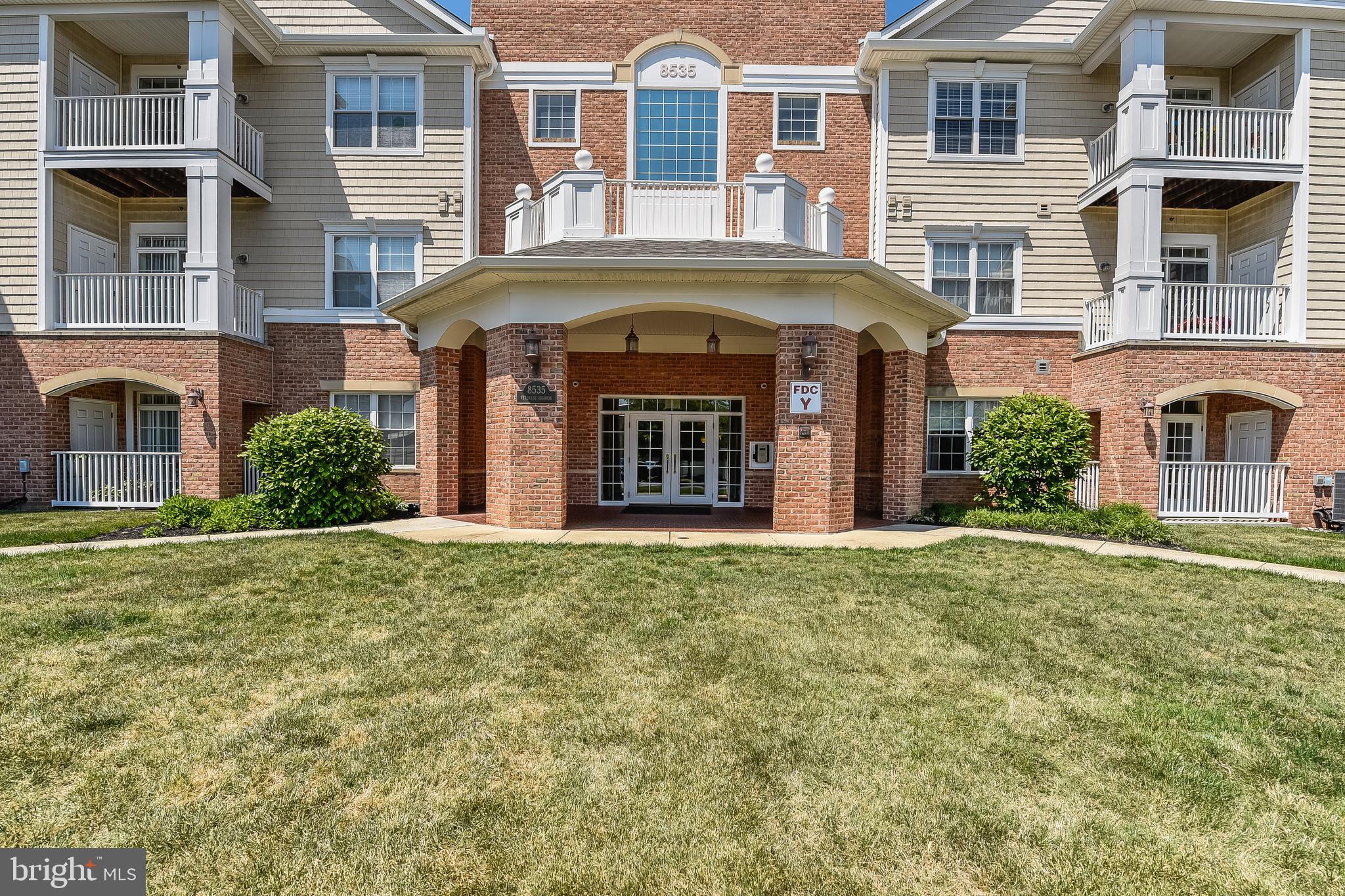 SEVERNA PARK GATEWAY VILLAGE - Residential