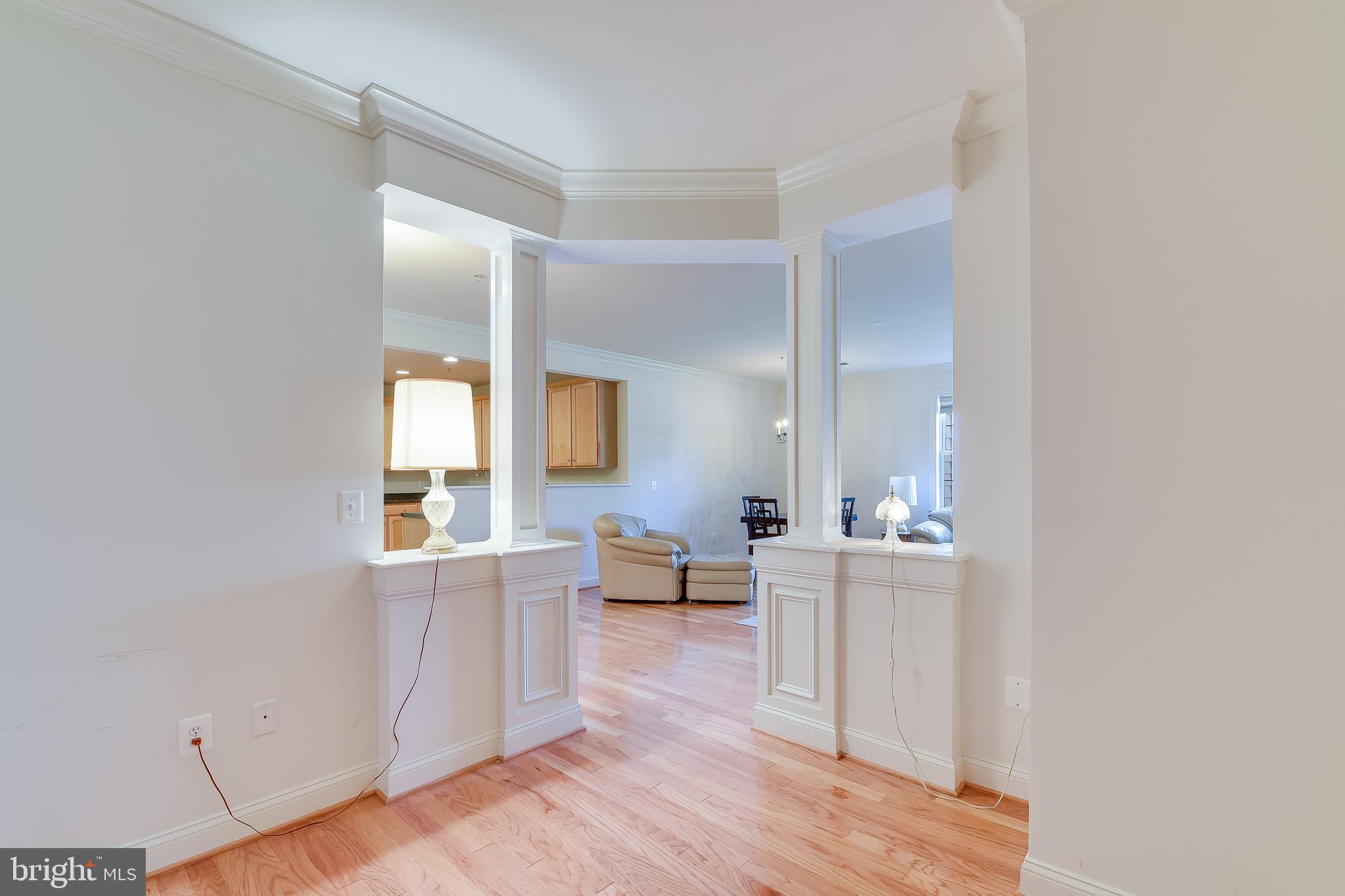 SEVERNA PARK GATEWAY VILLAGE - Residential