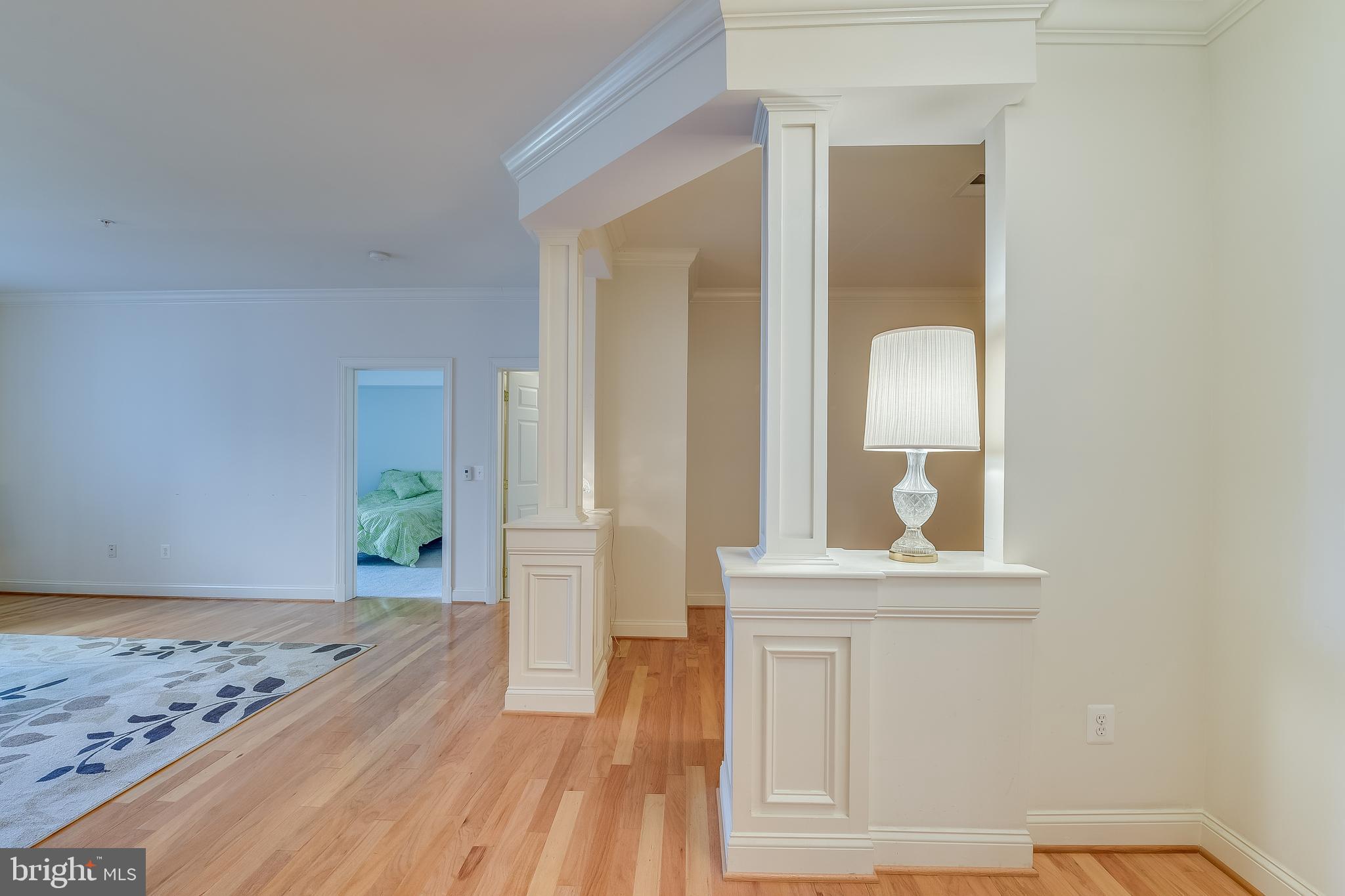 SEVERNA PARK GATEWAY VILLAGE - Residential