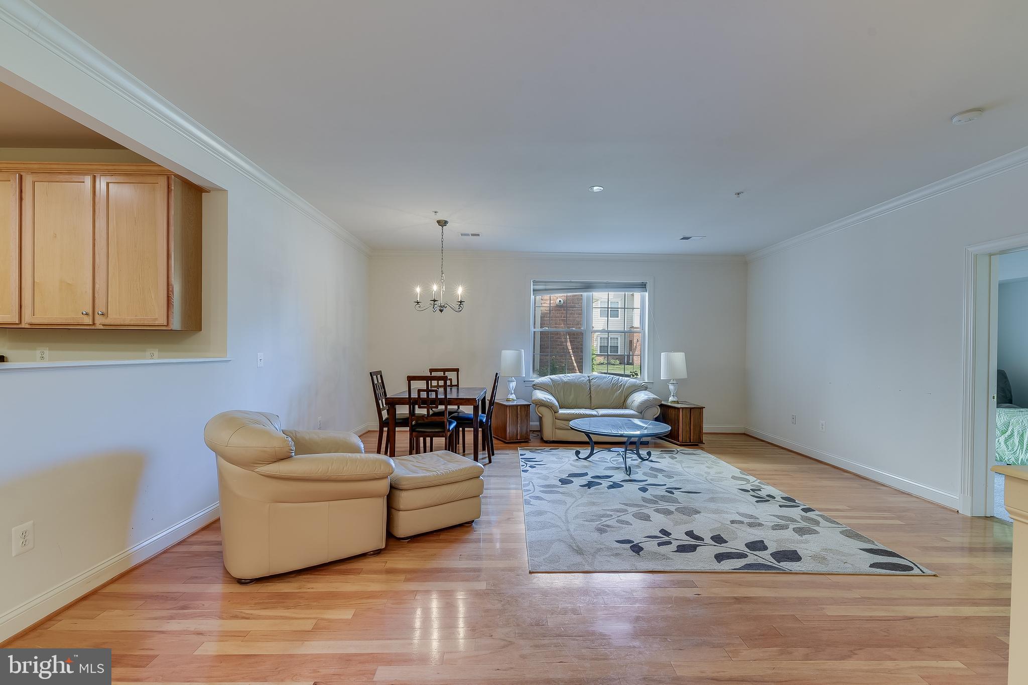 SEVERNA PARK GATEWAY VILLAGE - Residential