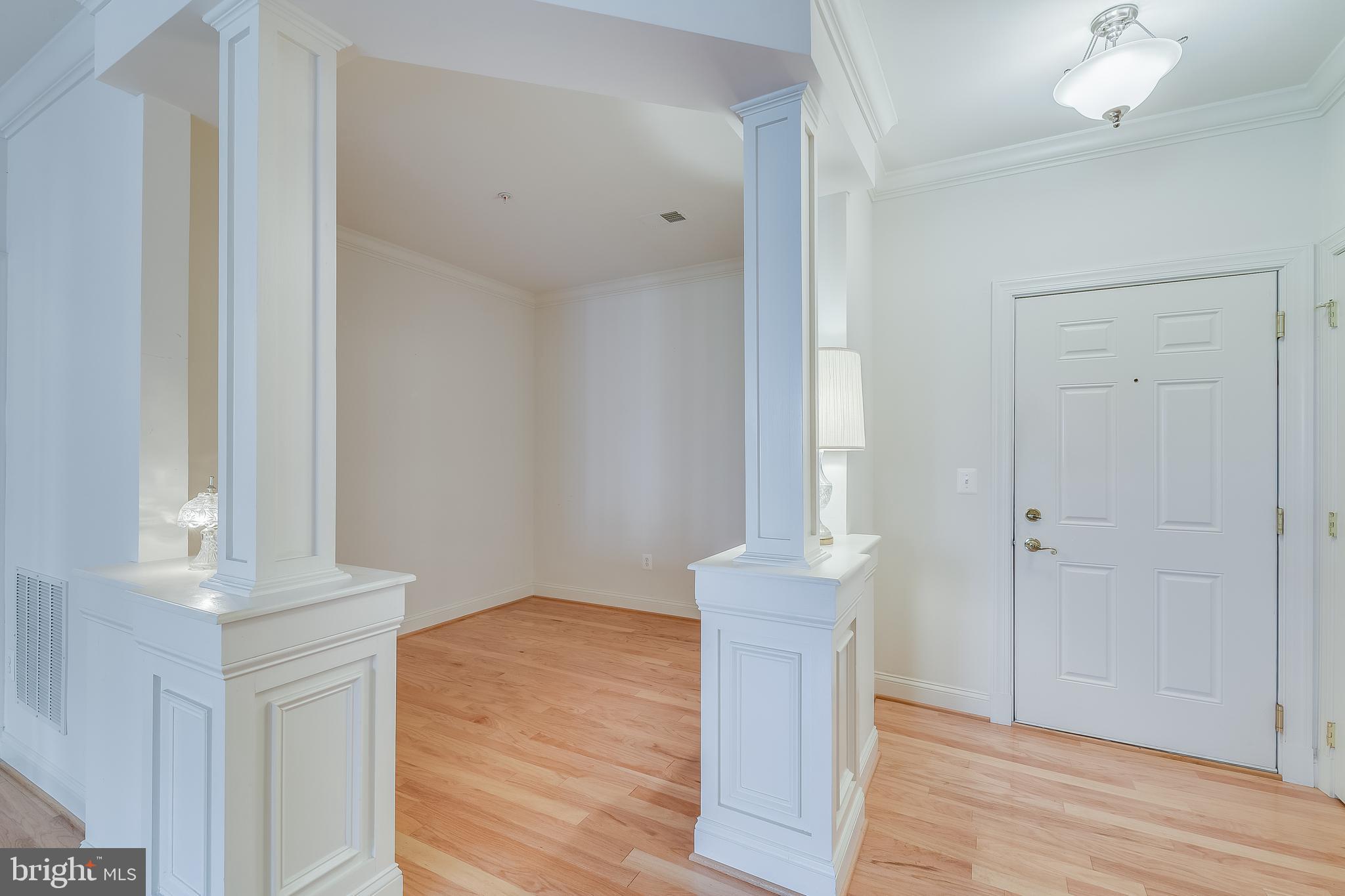 SEVERNA PARK GATEWAY VILLAGE - Residential