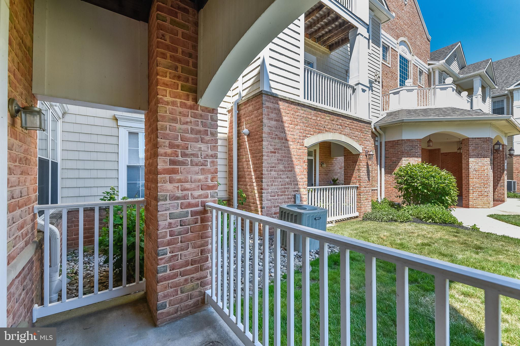 SEVERNA PARK GATEWAY VILLAGE - Residential
