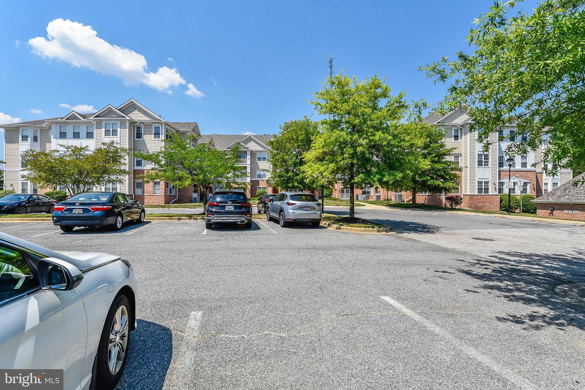 SEVERNA PARK GATEWAY VILLAGE - Residential