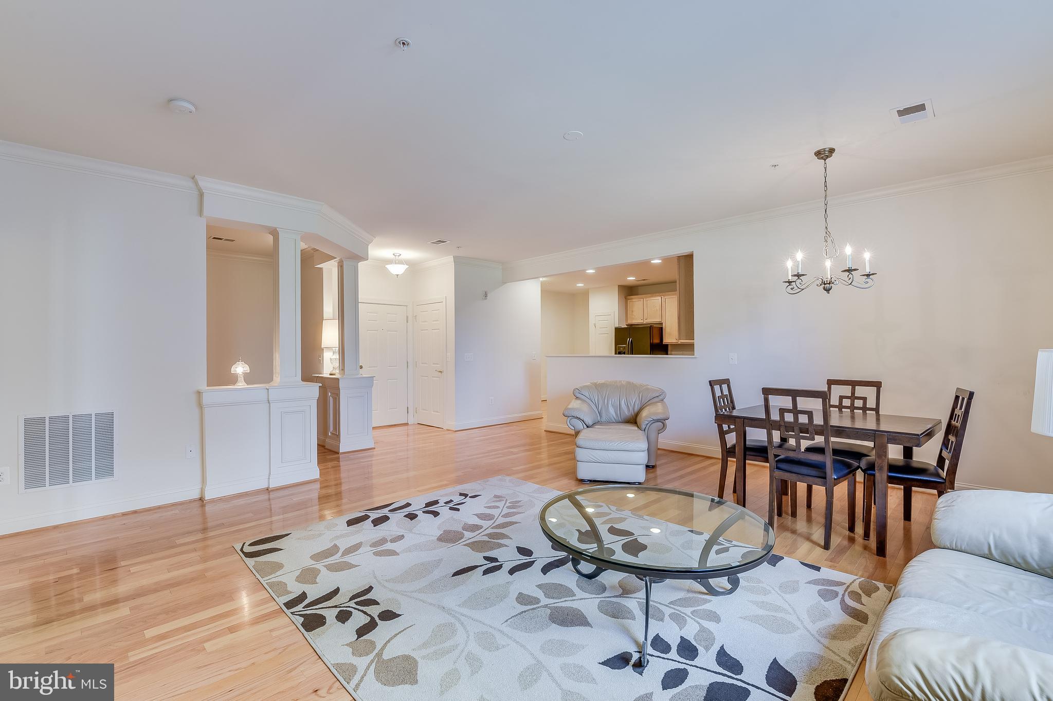 SEVERNA PARK GATEWAY VILLAGE - Residential