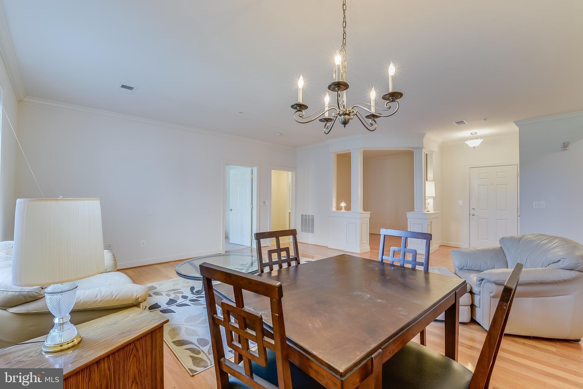 SEVERNA PARK GATEWAY VILLAGE - Residential