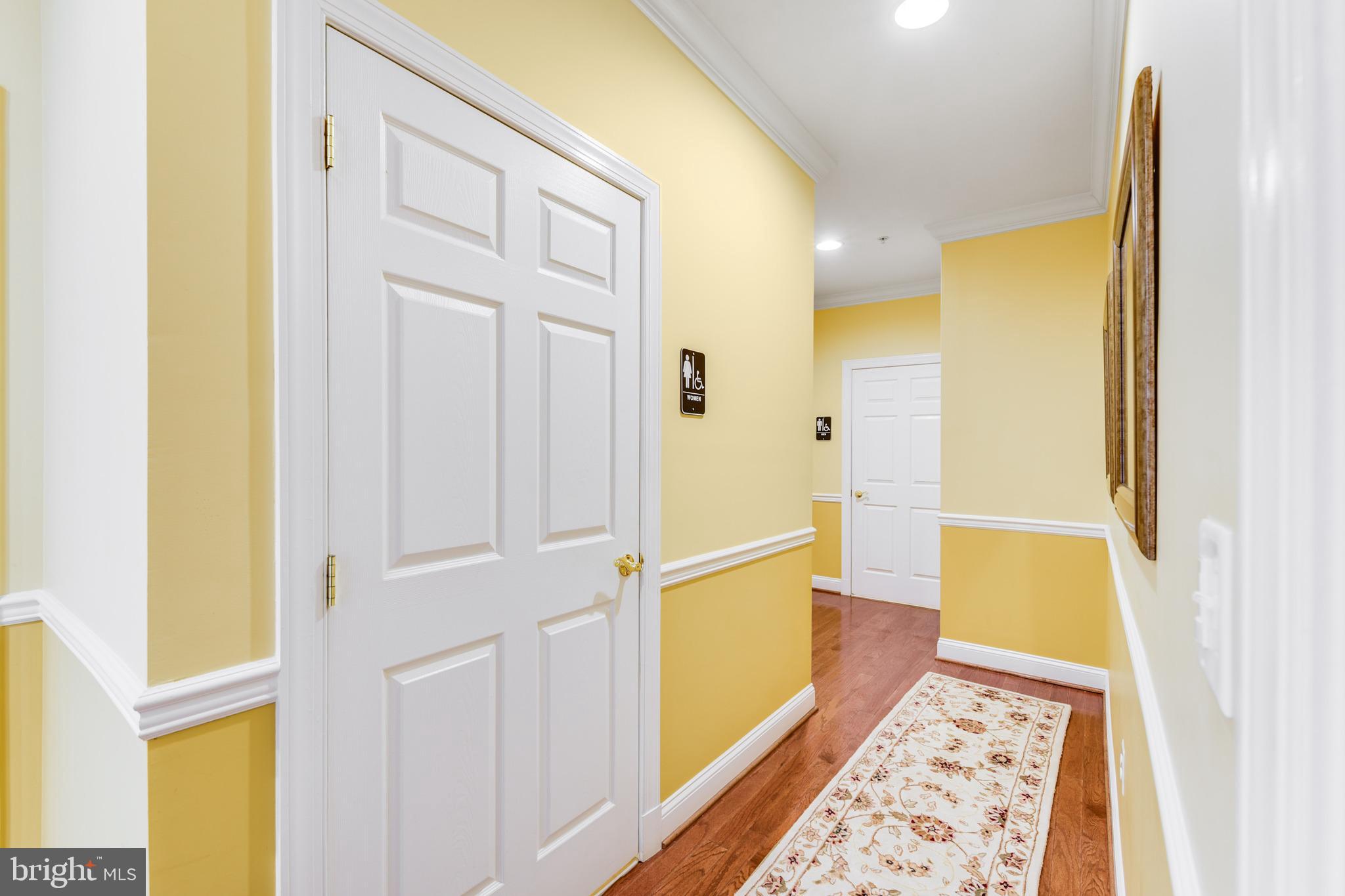 SEVERNA PARK GATEWAY VILLAGE - Residential