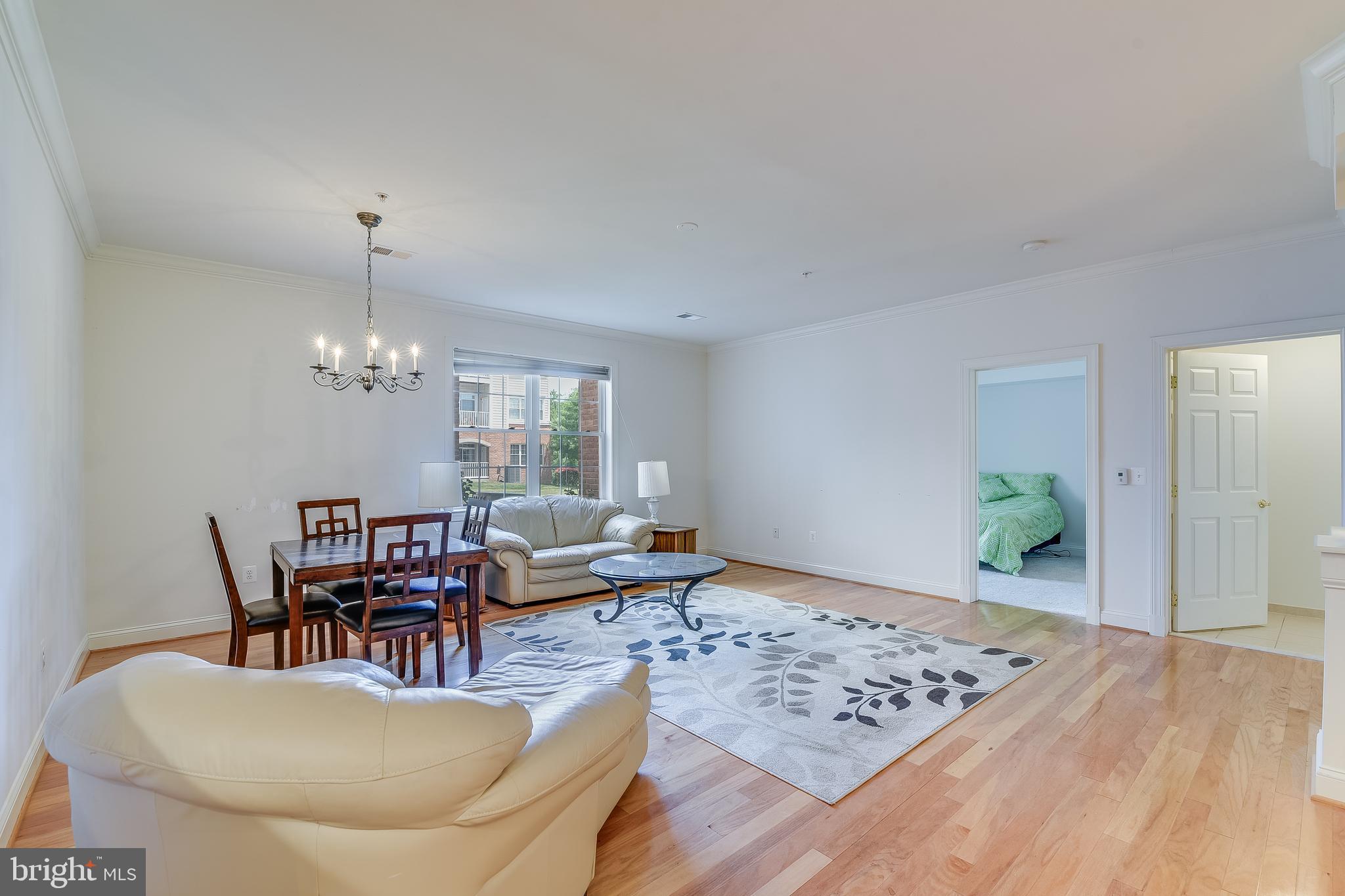SEVERNA PARK GATEWAY VILLAGE - Residential