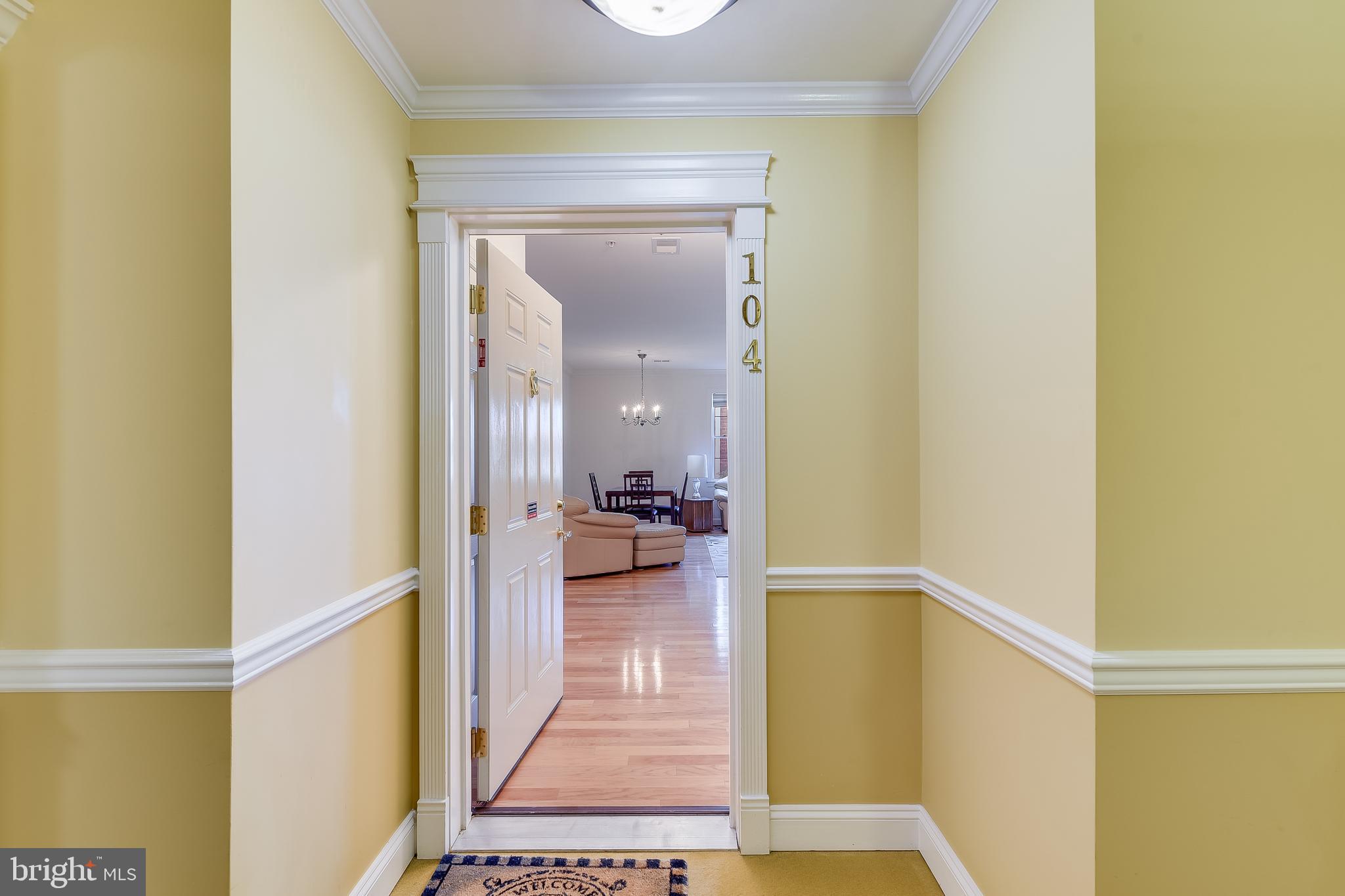 SEVERNA PARK GATEWAY VILLAGE - Residential