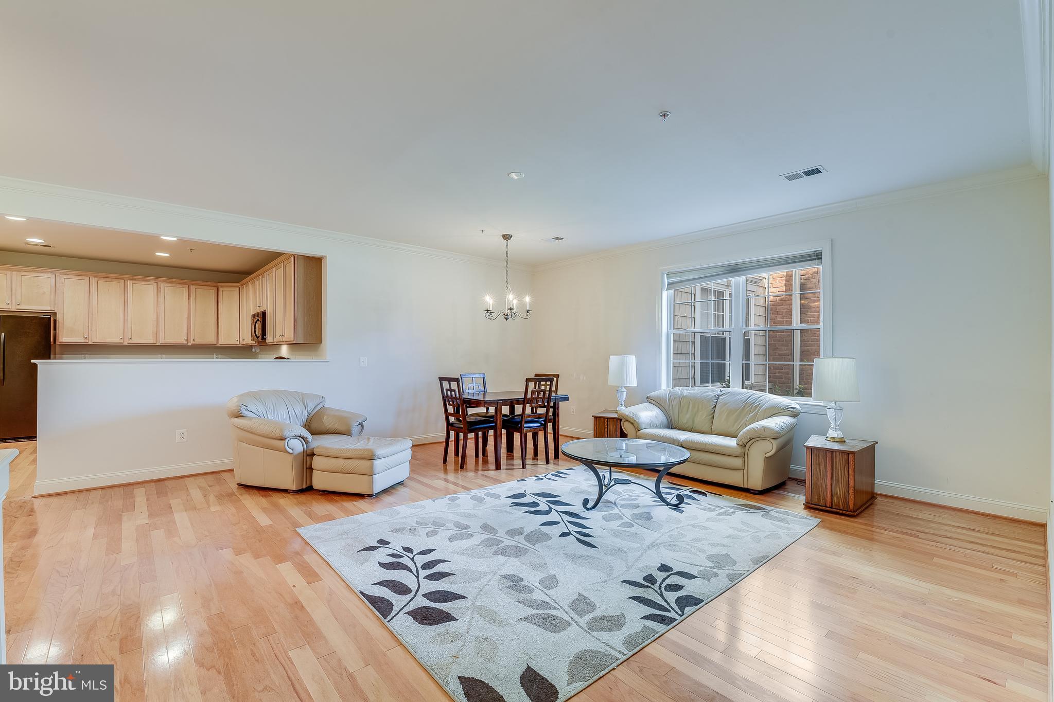 SEVERNA PARK GATEWAY VILLAGE - Residential