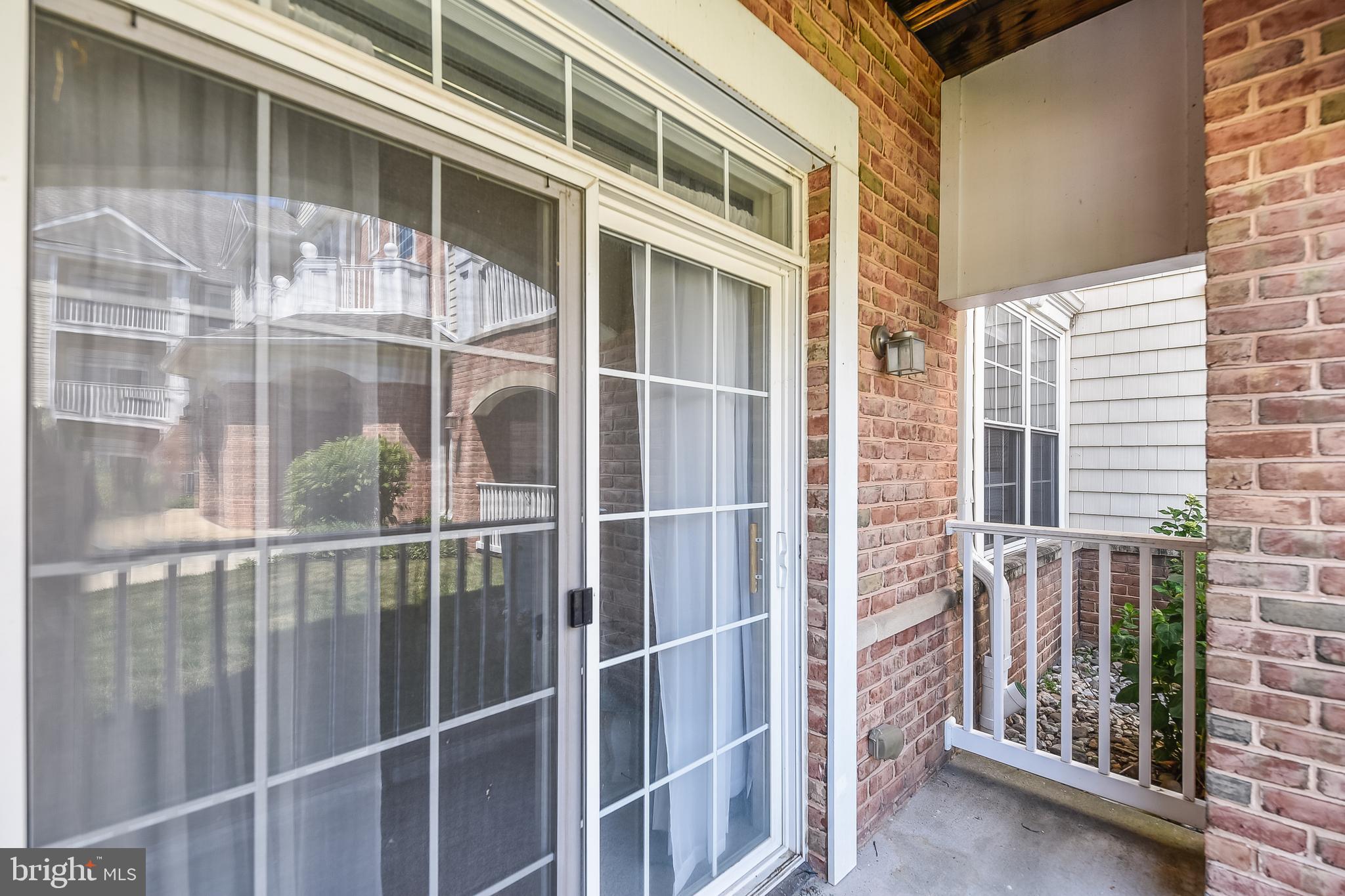 SEVERNA PARK GATEWAY VILLAGE - Residential