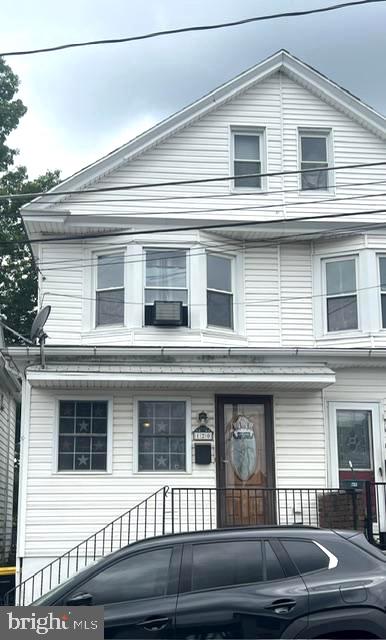 SHENANDOAH HEIGHTS - Residential