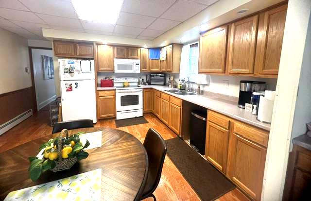 SHENANDOAH HEIGHTS - Residential