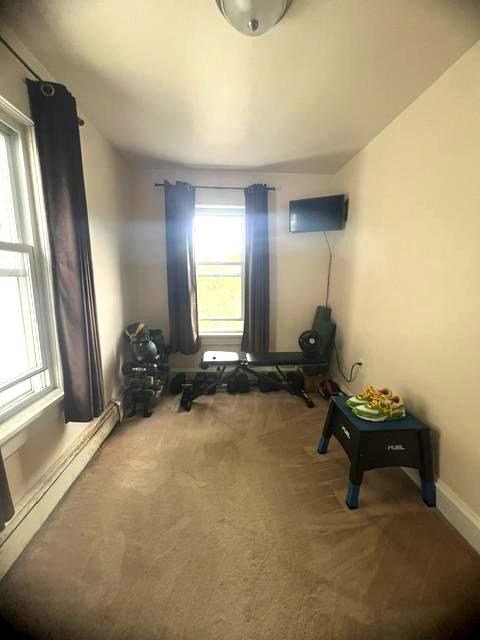 SHENANDOAH HEIGHTS - Residential