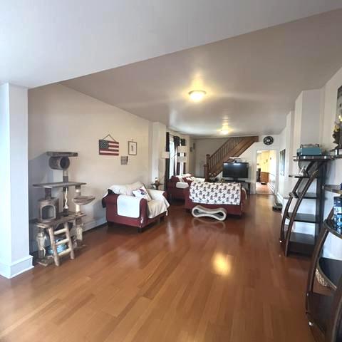 SHENANDOAH HEIGHTS - Residential