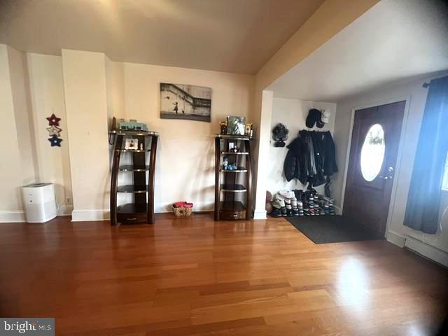 SHENANDOAH HEIGHTS - Residential