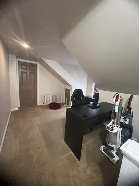 SHENANDOAH HEIGHTS - Residential