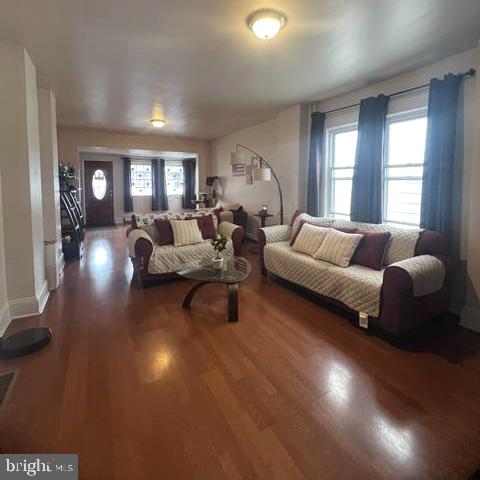SHENANDOAH HEIGHTS - Residential
