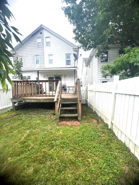 SHENANDOAH HEIGHTS - Residential