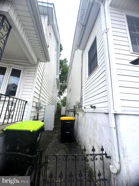 SHENANDOAH HEIGHTS - Residential