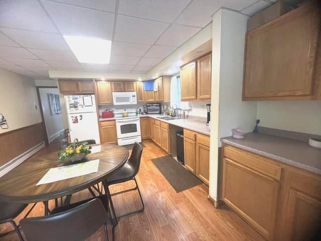 SHENANDOAH HEIGHTS - Residential
