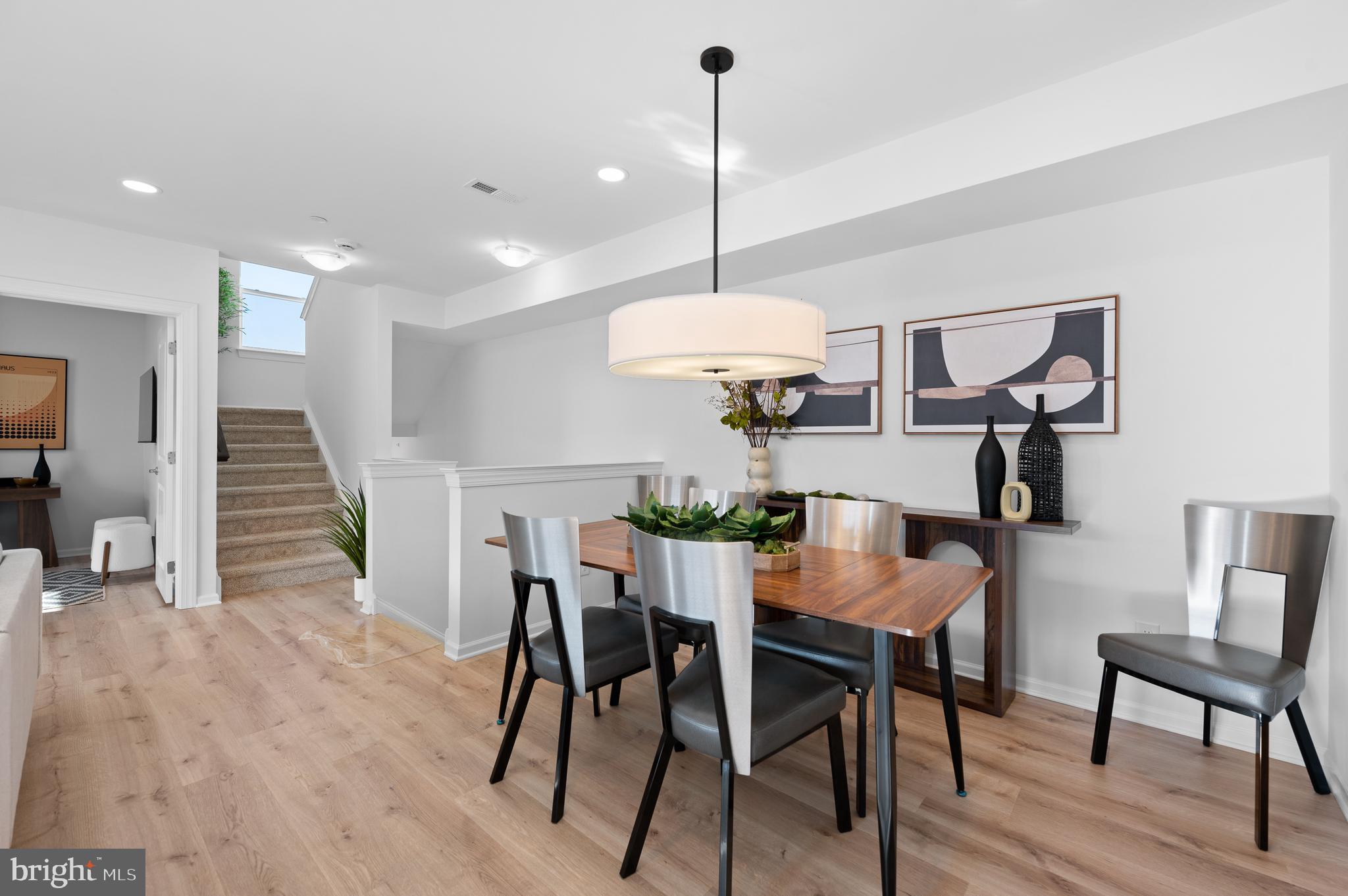 ARBOR PLACE - Residential