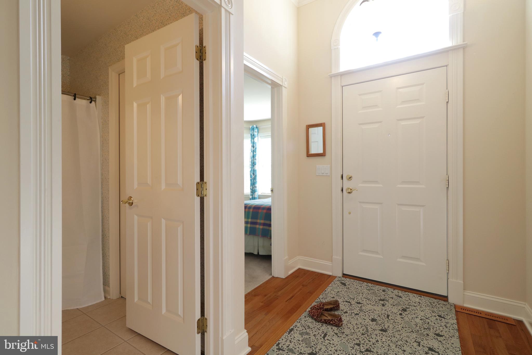 RIDGEFIELD TERRACE - Residential