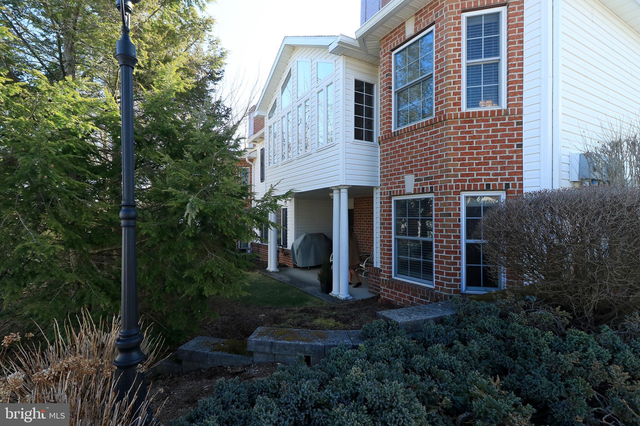 RIDGEFIELD TERRACE - Residential