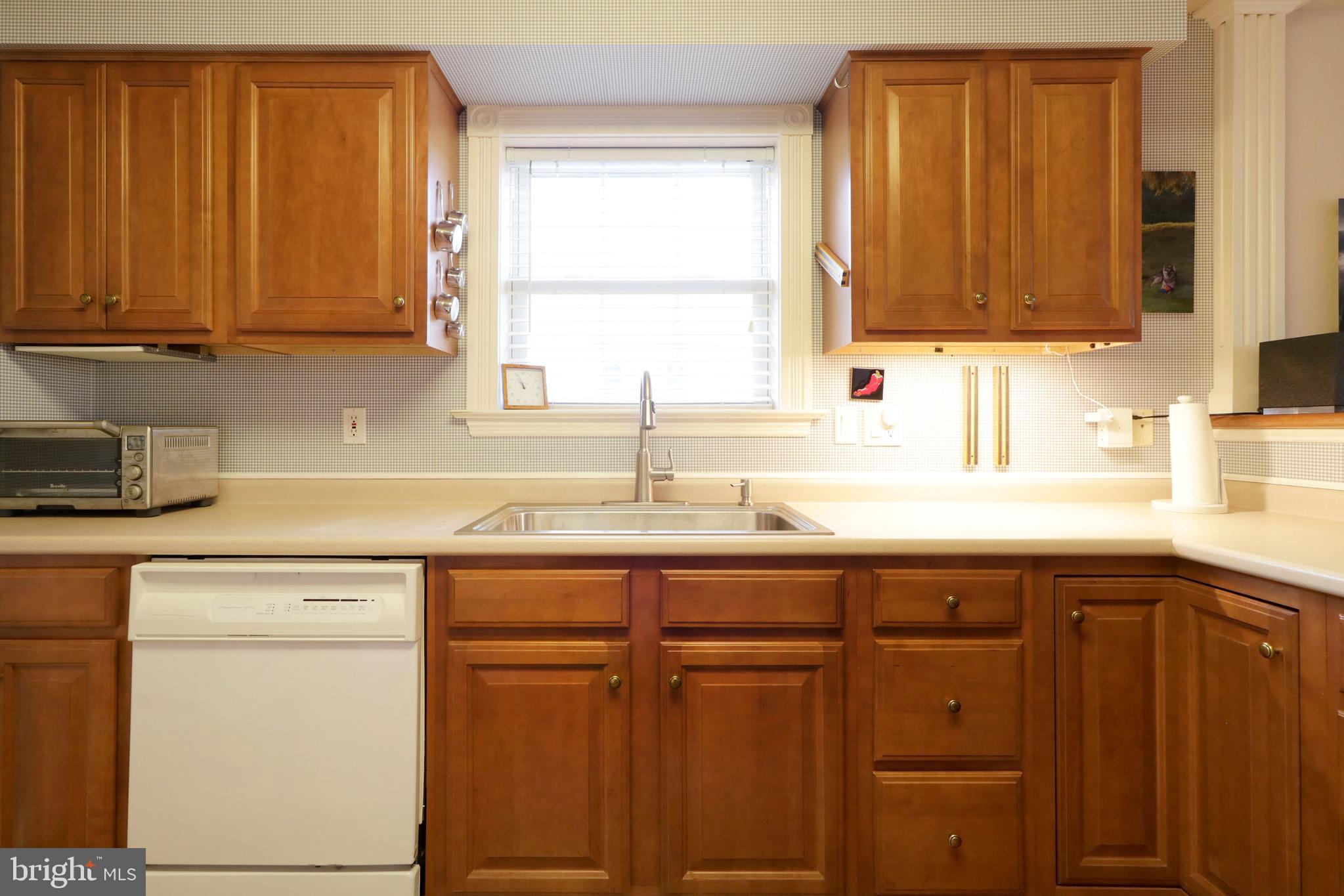 RIDGEFIELD TERRACE - Residential
