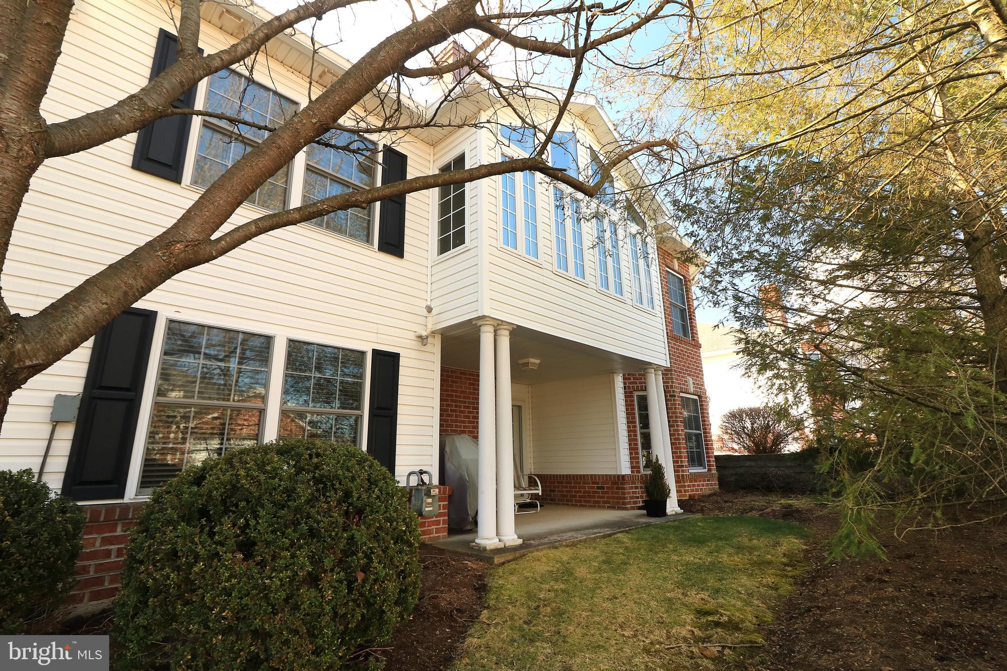 RIDGEFIELD TERRACE - Residential
