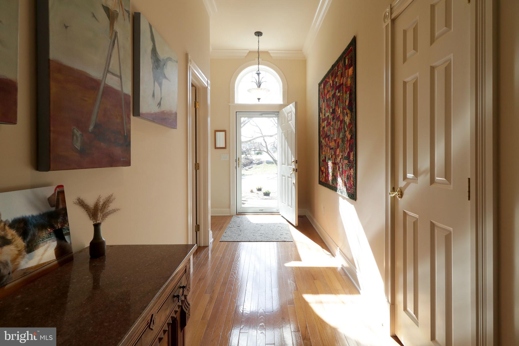 RIDGEFIELD TERRACE - Residential