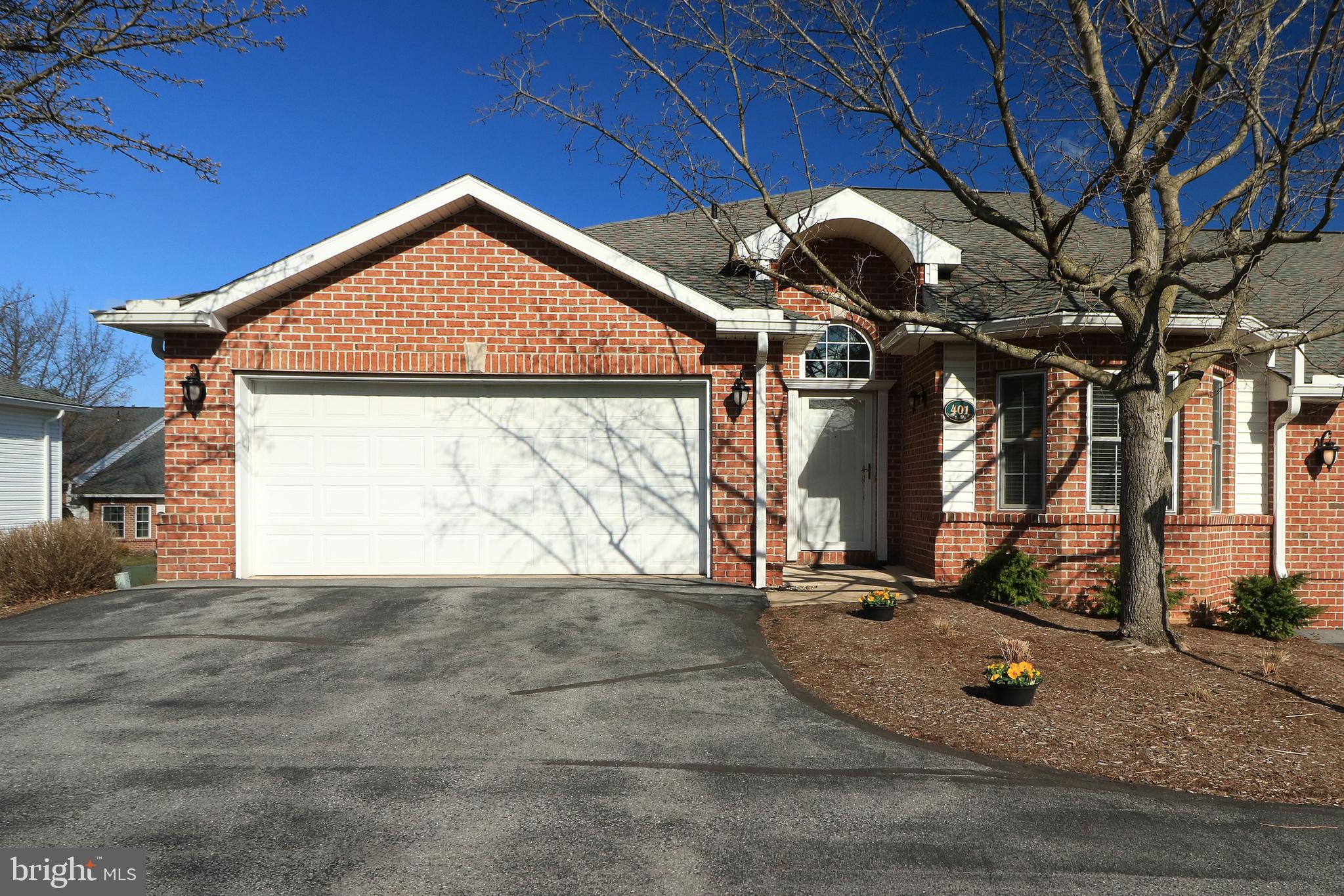 RIDGEFIELD TERRACE - Residential