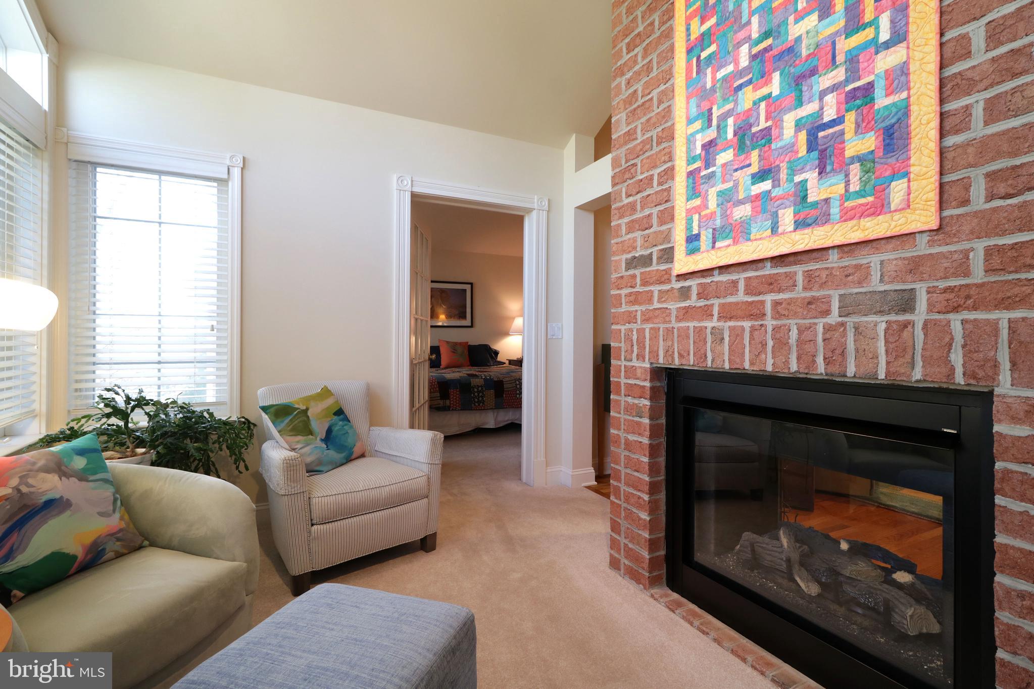 RIDGEFIELD TERRACE - Residential