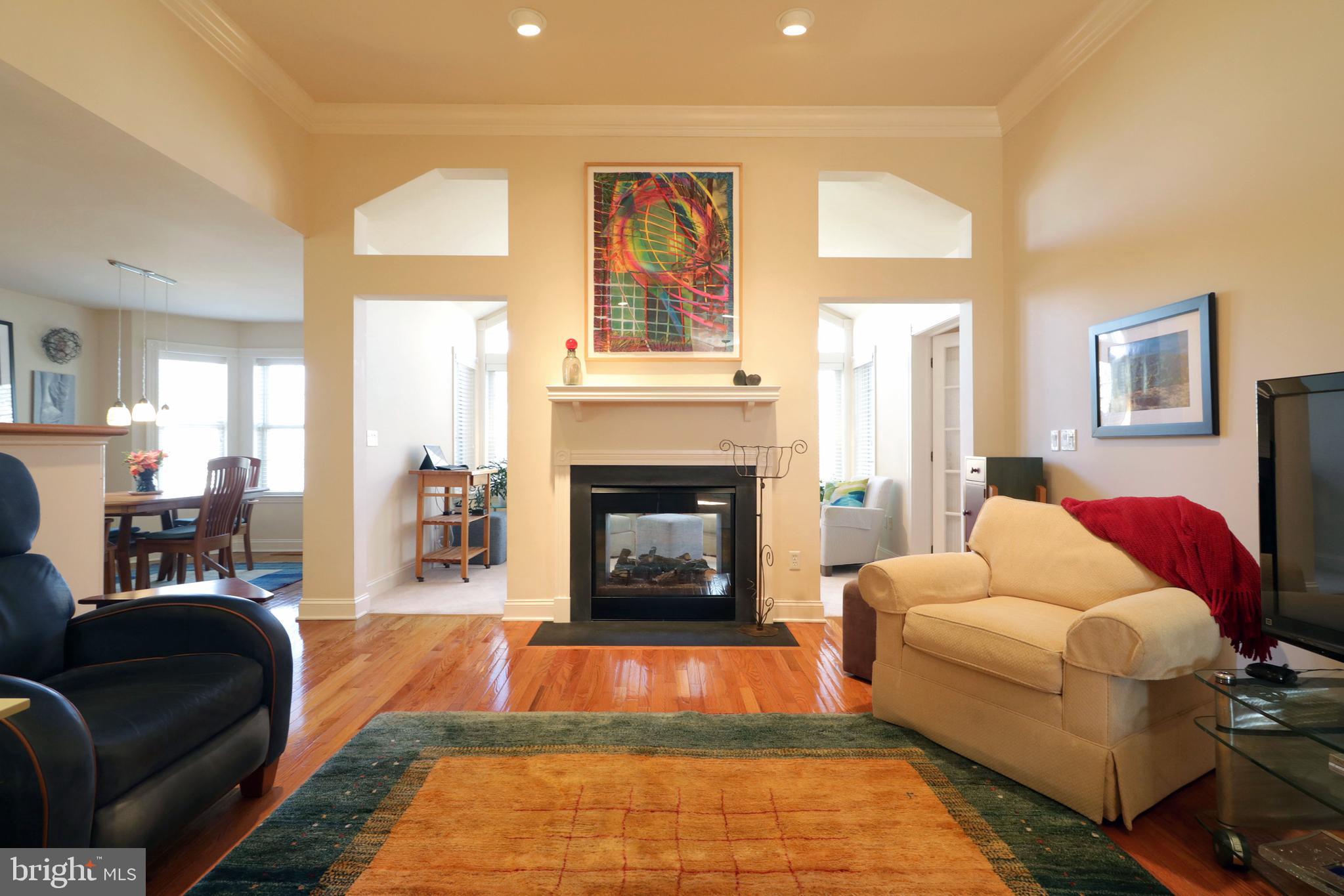 RIDGEFIELD TERRACE - Residential