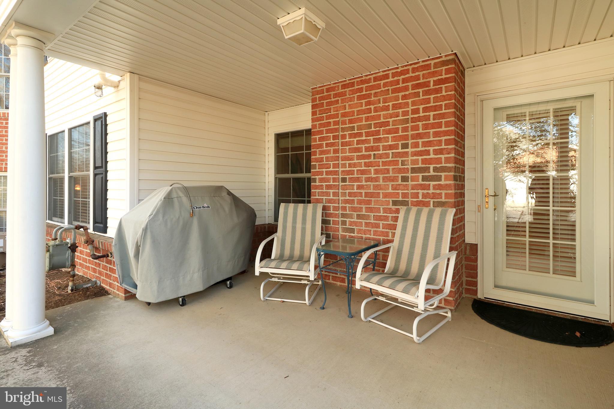 RIDGEFIELD TERRACE - Residential