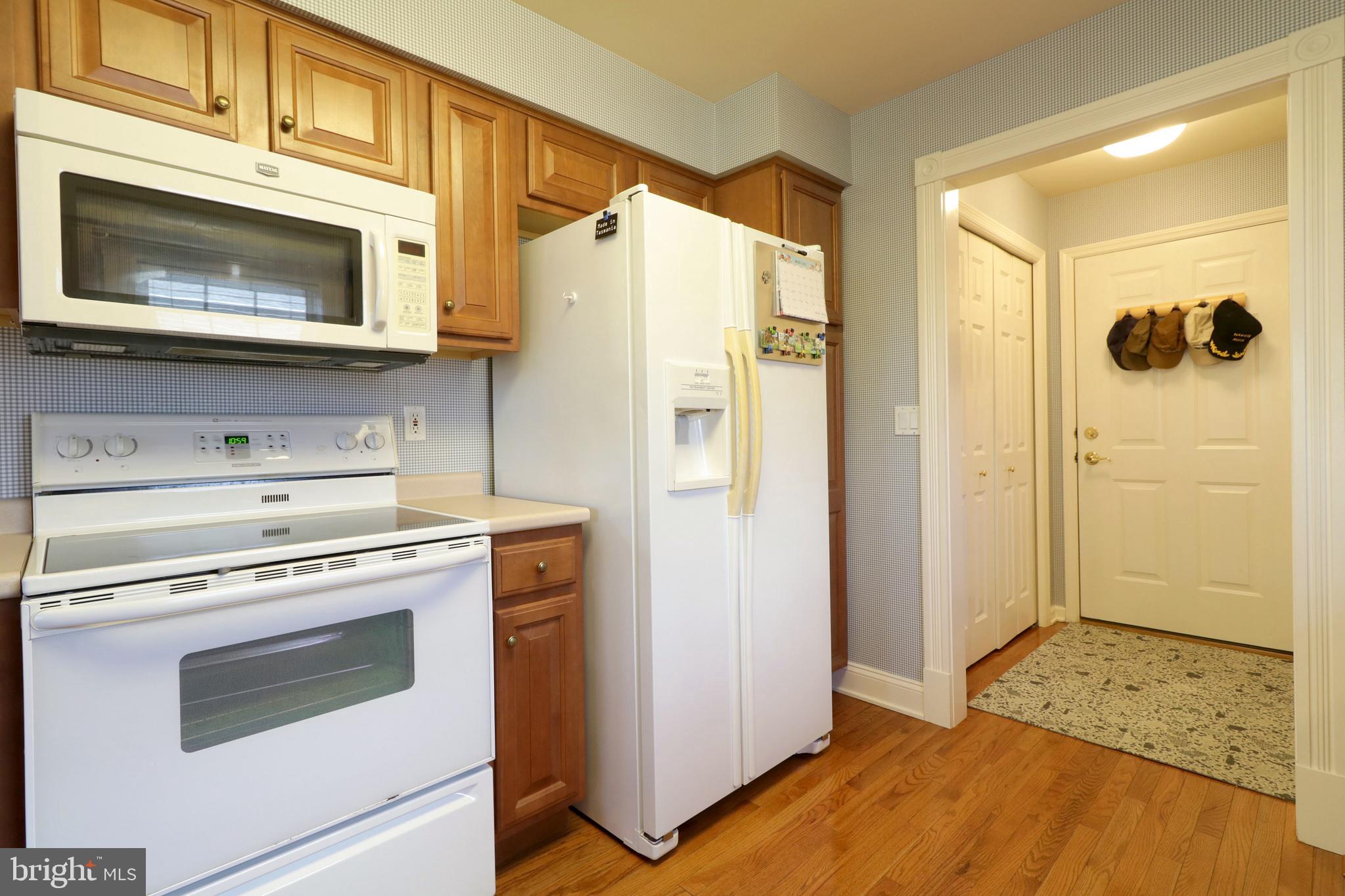 RIDGEFIELD TERRACE - Residential