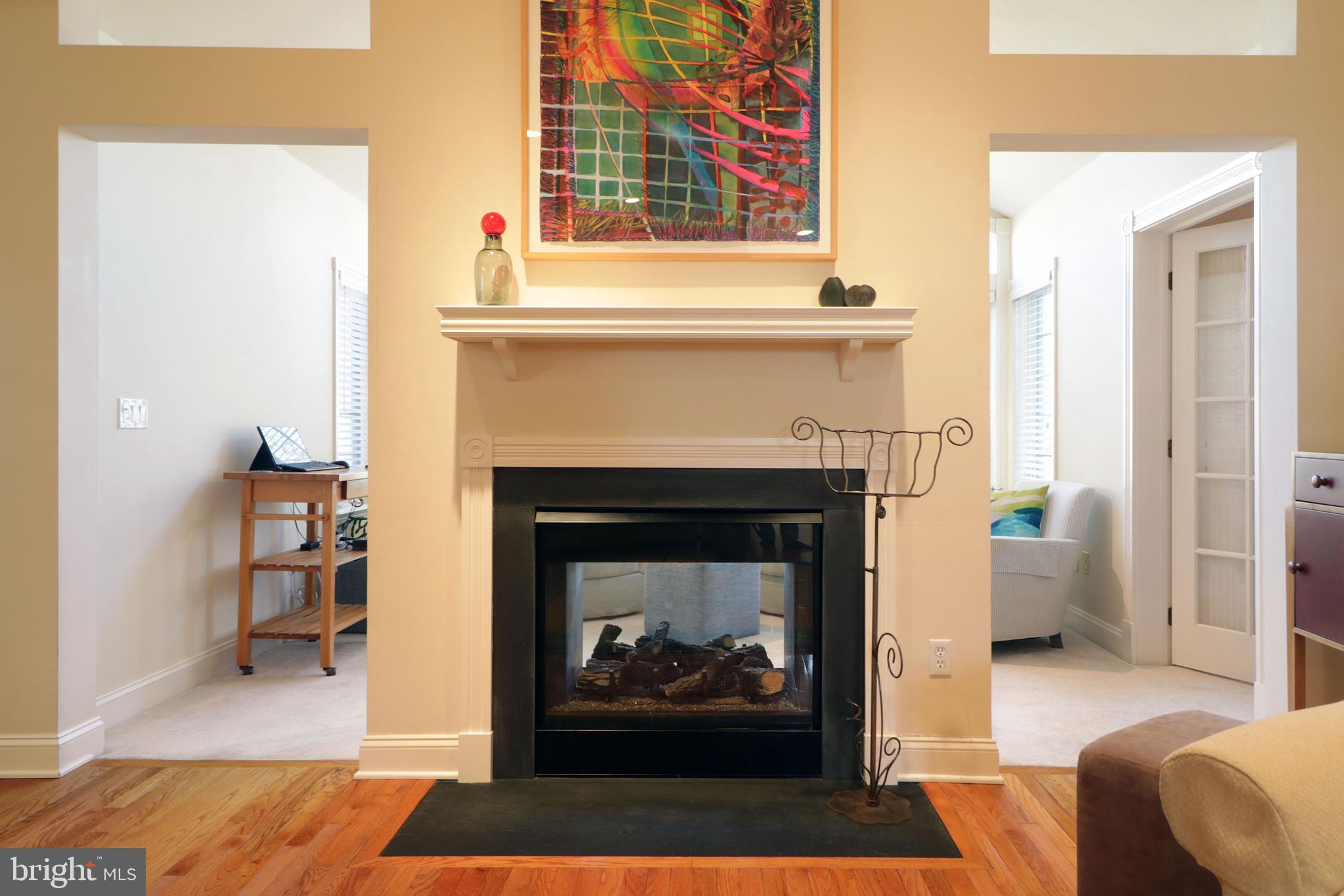 RIDGEFIELD TERRACE - Residential