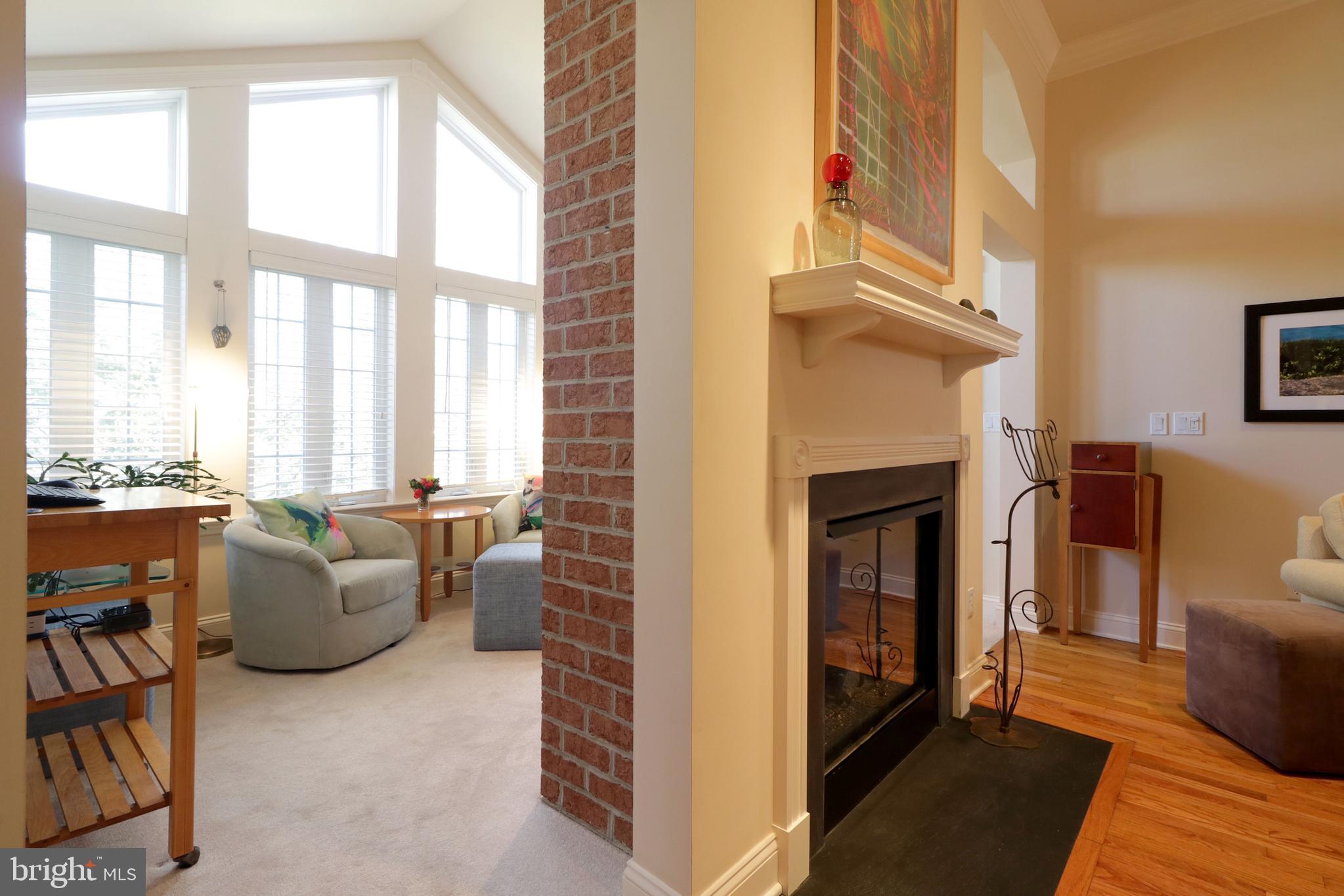 RIDGEFIELD TERRACE - Residential